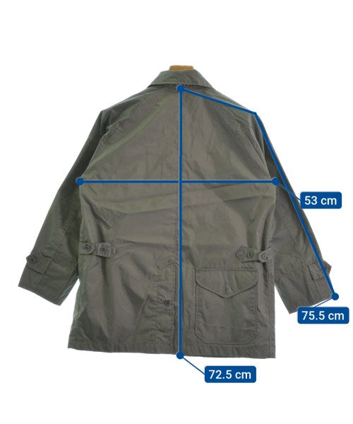 Engineered Garments 其他飛行外套