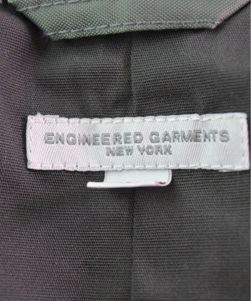 Engineered Garments 其他飛行外套