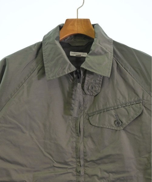 Engineered Garments 其他飛行外套