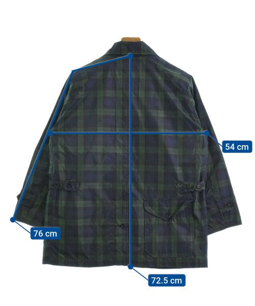 Engineered Garments 其他飛行外套