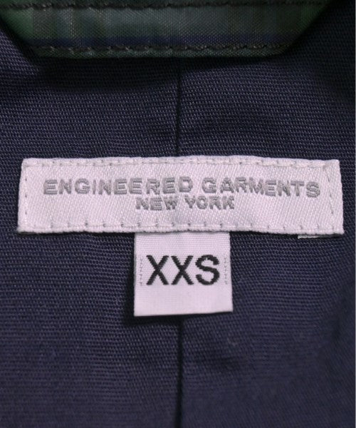 Engineered Garments 其他飛行外套