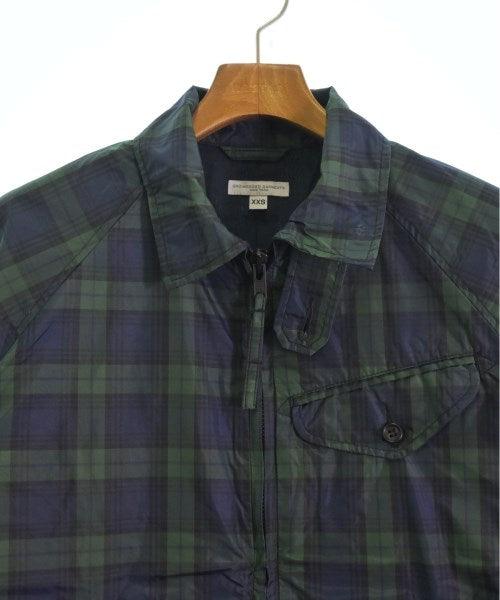 Engineered Garments 其他飛行外套
