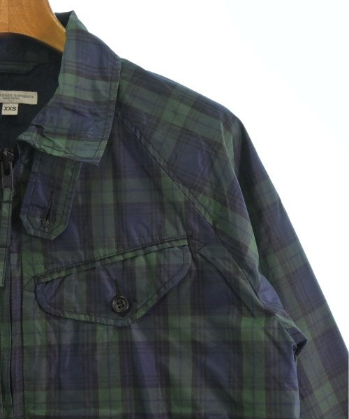 Engineered Garments 其他飛行外套