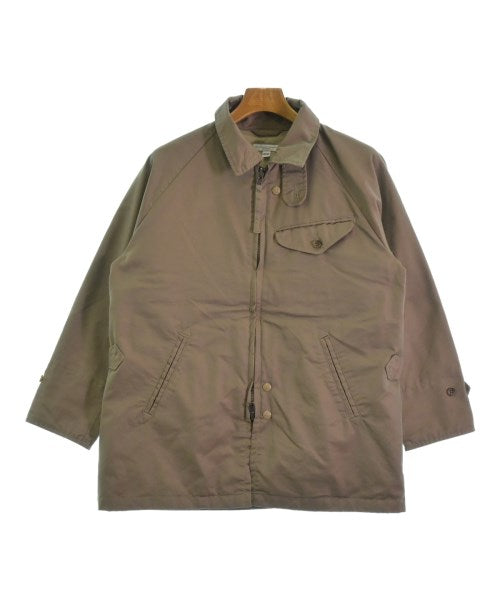 Engineered Garments 其他飛行外套