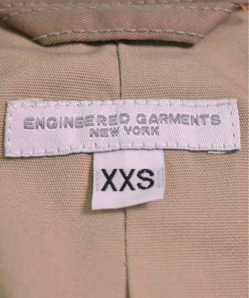 Engineered Garments 其他飛行外套
