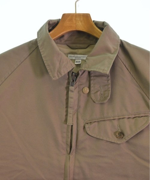 Engineered Garments 其他飛行外套