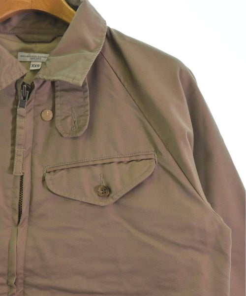 Engineered Garments 其他飛行外套