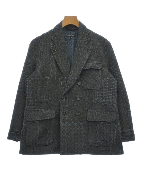 Engineered Garments 休閒夾克