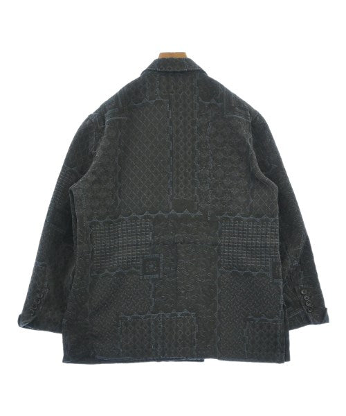 Engineered Garments 休閒夾克