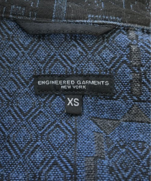 Engineered Garments 休閒夾克