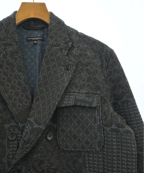 Engineered Garments 休閒夾克