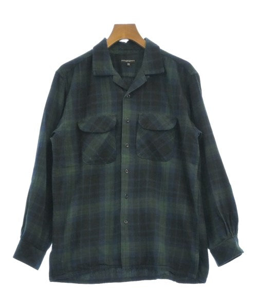 Engineered Garments 休閒襯衫