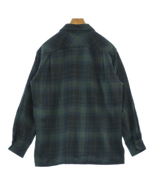 Engineered Garments 休閒襯衫