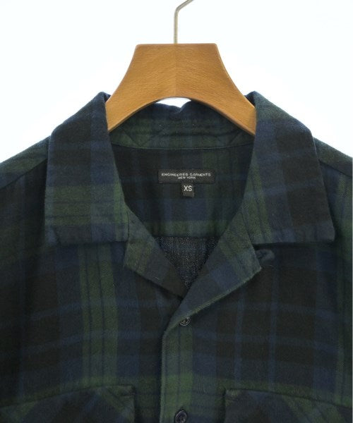 Engineered Garments 休閒襯衫
