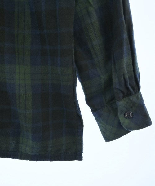 Engineered Garments 休閒襯衫
