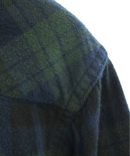 Engineered Garments 休閒襯衫