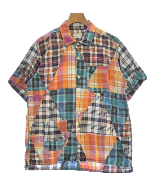 Engineered Garments 休襯衫