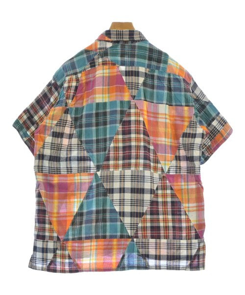 Engineered Garments 休襯衫