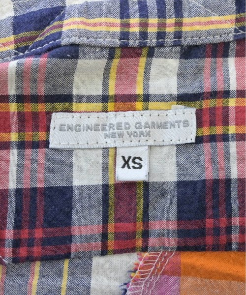 Engineered Garments 休襯衫