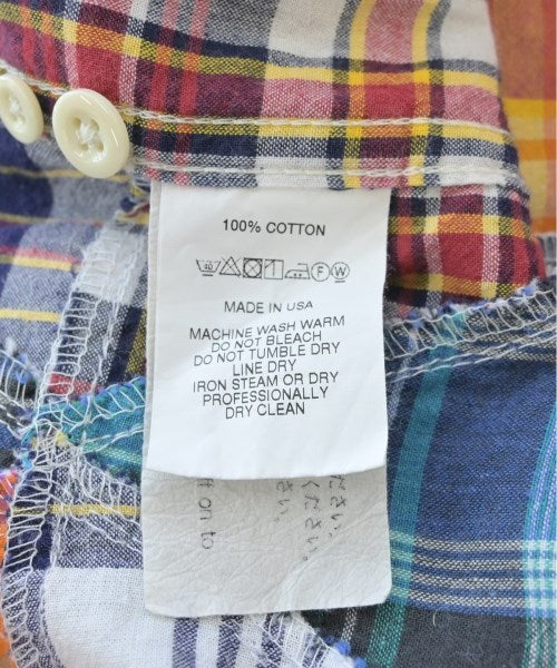 Engineered Garments 休襯衫