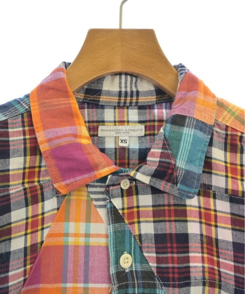 Engineered Garments 休襯衫