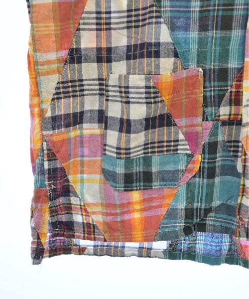 Engineered Garments 休襯衫