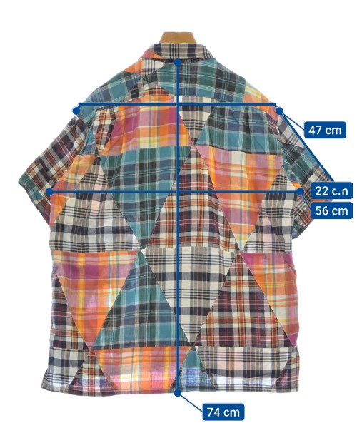 Engineered Garments 休襯衫