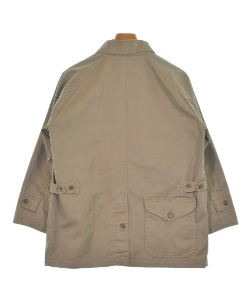 Engineered Garments 其他飛行外套
