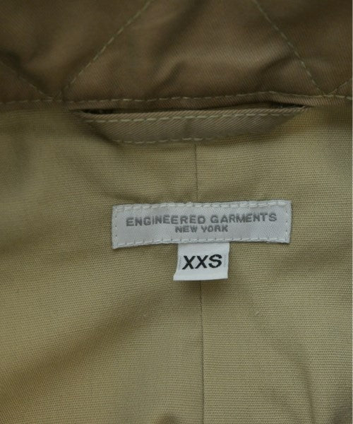 Engineered Garments 其他飛行外套