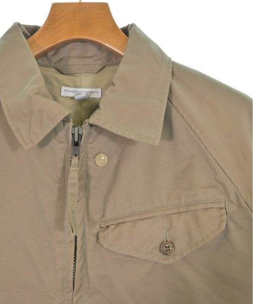 Engineered Garments 其他飛行外套