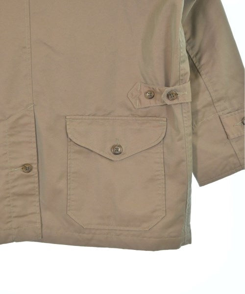 Engineered Garments 其他飛行外套