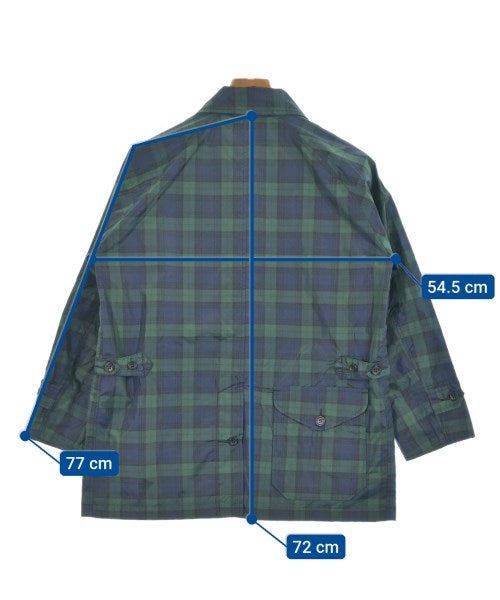 Engineered Garments 其他飛行外套