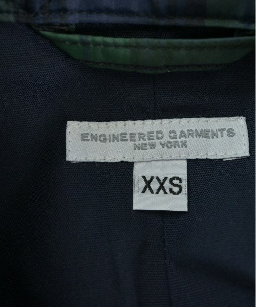 Engineered Garments 其他飛行外套