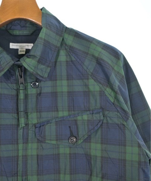 Engineered Garments 其他飛行外套