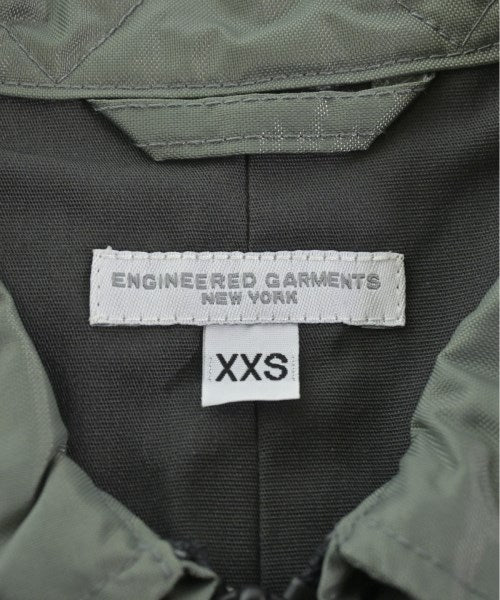 Engineered Garments 其他飛行外套