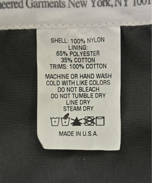 Engineered Garments 其他飛行外套