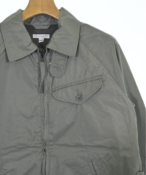 Engineered Garments 其他飛行外套