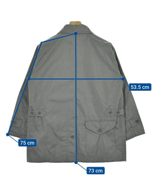 Engineered Garments 其他飛行外套