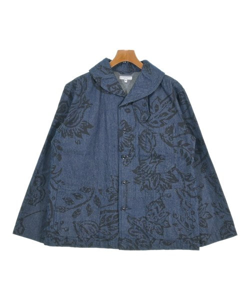 Engineered Garments 其他飛行外套