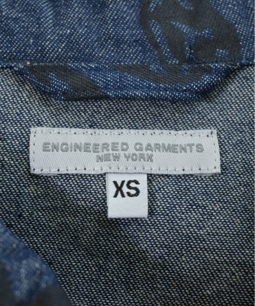 Engineered Garments 其他飛行外套