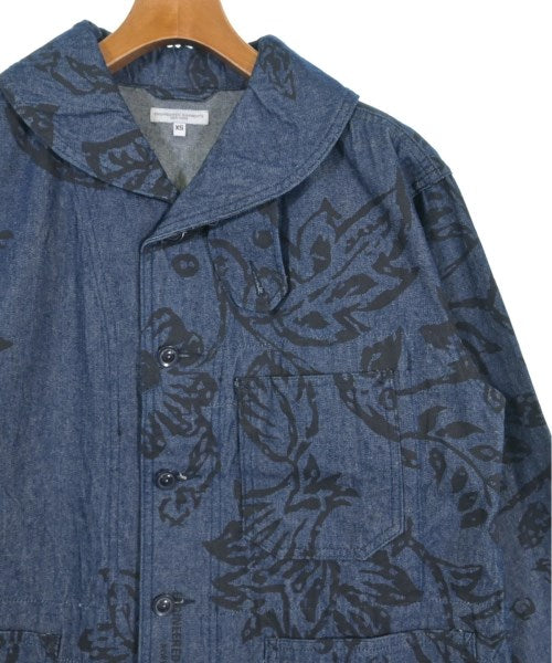 Engineered Garments 其他飛行外套