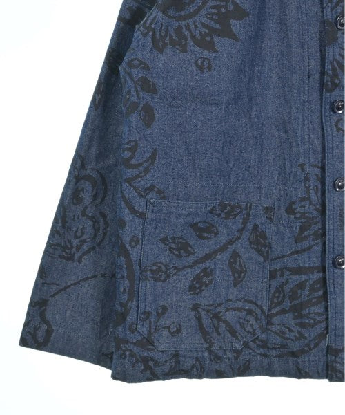 Engineered Garments 其他飛行外套