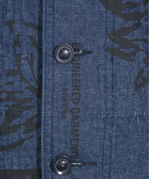 Engineered Garments 其他飛行外套