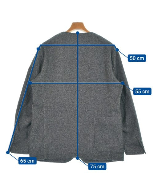 Engineered Garments 其他飛行外套