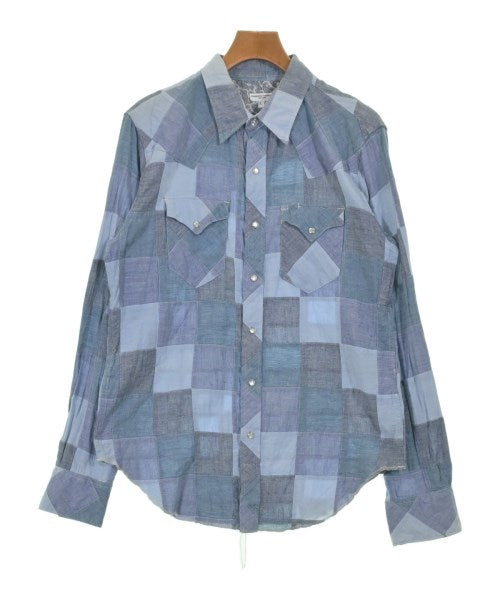 Engineered Garments 休閒襯衫