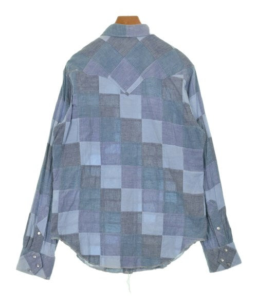Engineered Garments 休閒襯衫