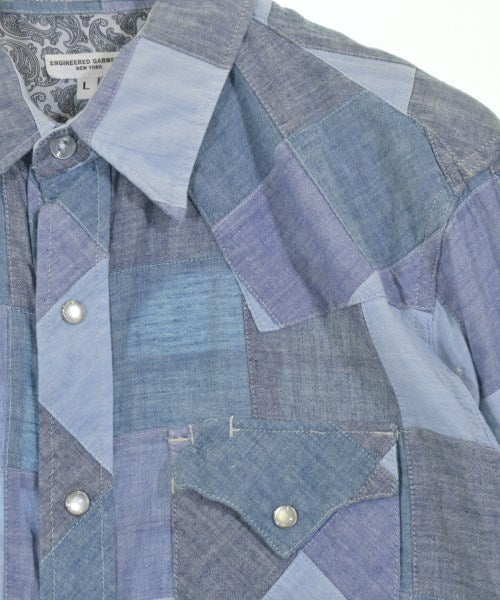 Engineered Garments 休閒襯衫