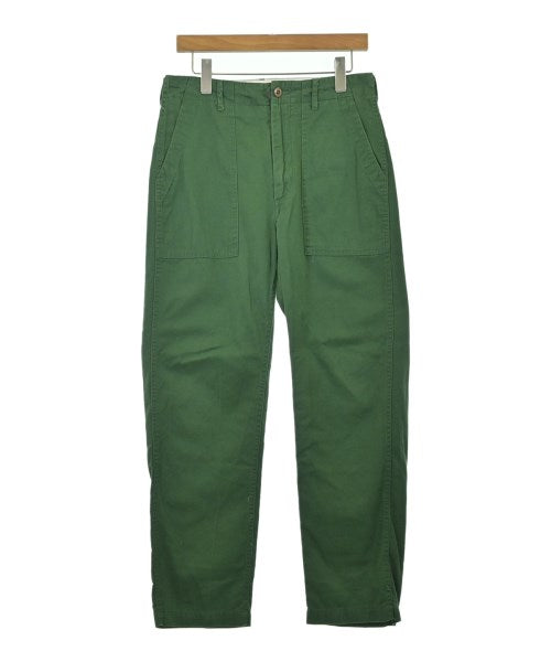 Engineered Garments 工裝褲