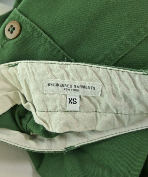 Engineered Garments 工裝褲