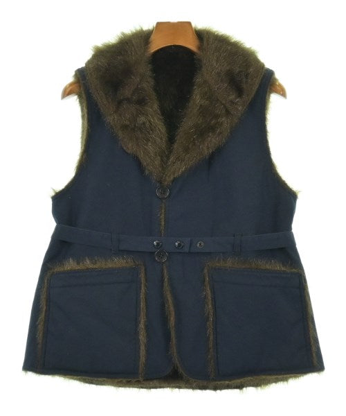 Engineered Garments 斜紋夾克